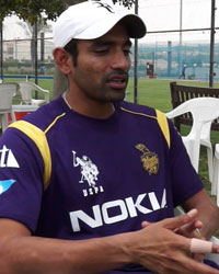 Robin Uthappa